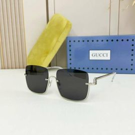 Picture of Gucci Sunglasses _SKUfw57312017fw